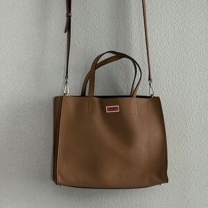 Kate Spade New York Sam Satchel Handle/Shoulder Bag